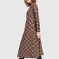 Alembika Ziggy A-Line Dress