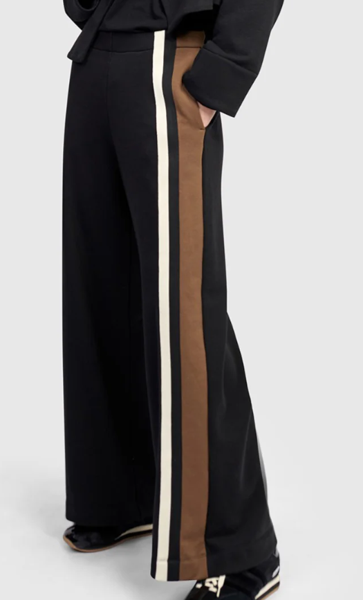 Alembika Urban Dynasty Relaxed Pants