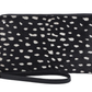 Leather Wristlet (Spotted)