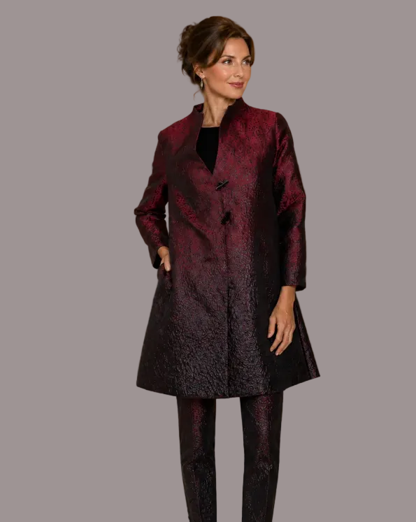 IC Collection Duster Jacket