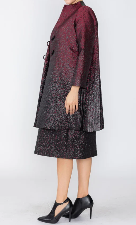 IC Collection Duster Jacket