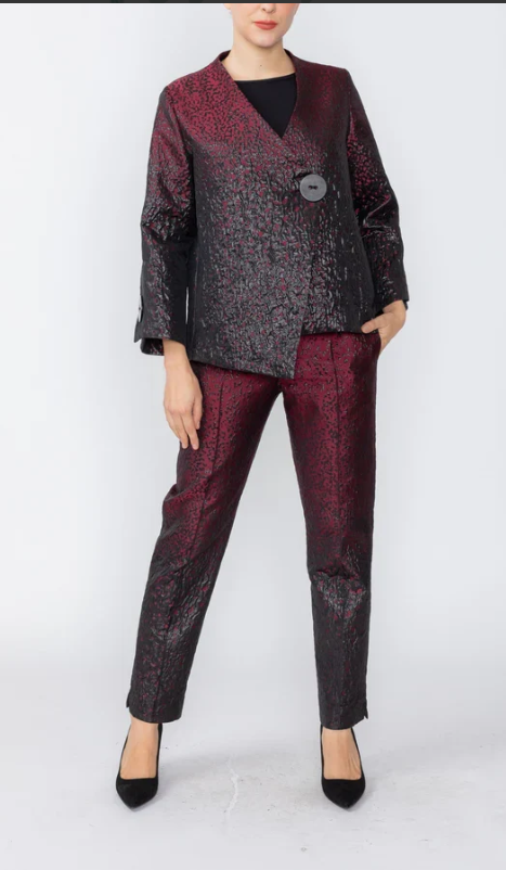 IC Collection Slim Pant