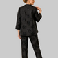 IC Collection One Button Jacket