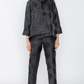 IC Collection Artistic Circle Slim Pant