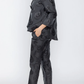 IC Collection Artistic Circle Slim Pant