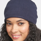 Roller Beanie (Black, White, Navy, Grape Frost, Raisin, Graphite, or Fruit Spice)