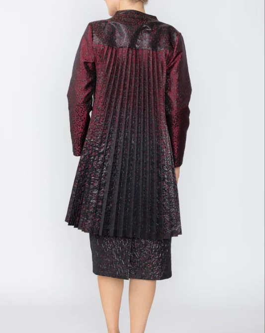 IC Collection Duster Jacket