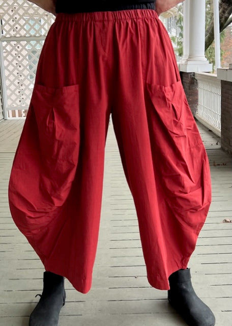 Gerties Double Pocket Pant (MANY Colors)