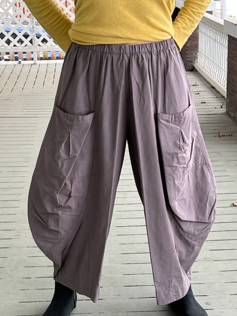 Gerties Double Pocket Pant (MANY Colors)