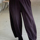 Gerties Angled Pant (6 colors)