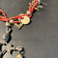 Holy Trinity Handmade Necklace