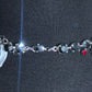 Crystal Constellation Necklace
