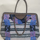 Embroidered Huipil Bag (available in 2 colors)
