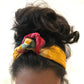 Wire Kantha Headbands (assorted colors available)