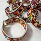 Masai beaded bracelets