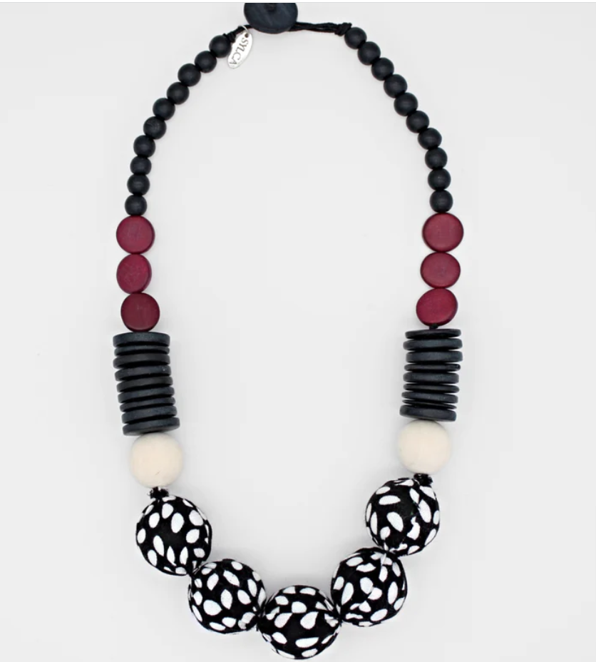 Imani Necklace