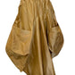 DTH Diva taffeta pants (honey gold color)