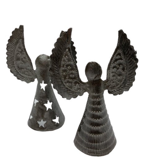 Small Angel Statue (sold individually)