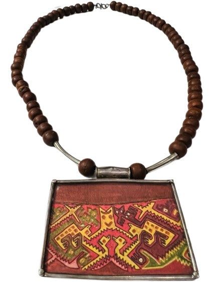 Gallery Necklace